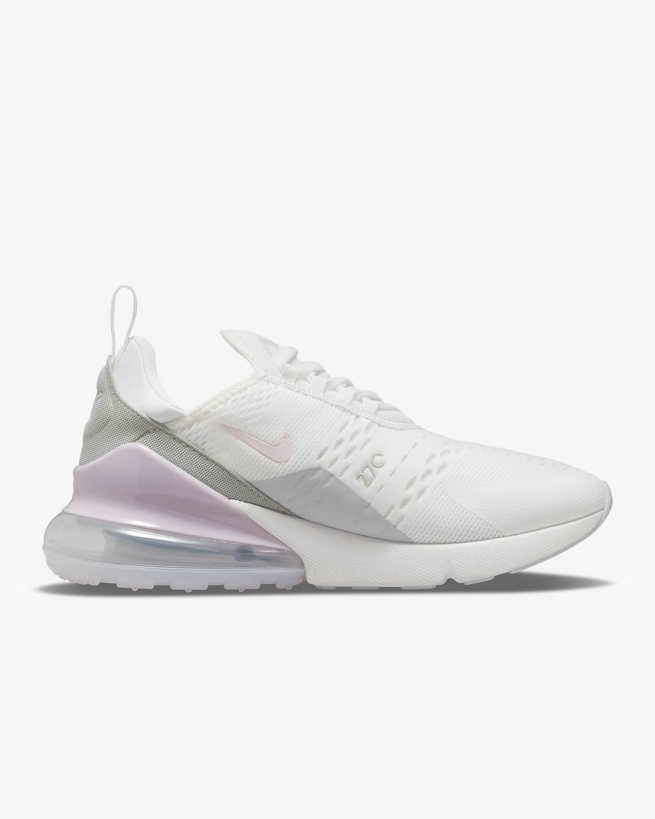 nike air 270 bianche donna