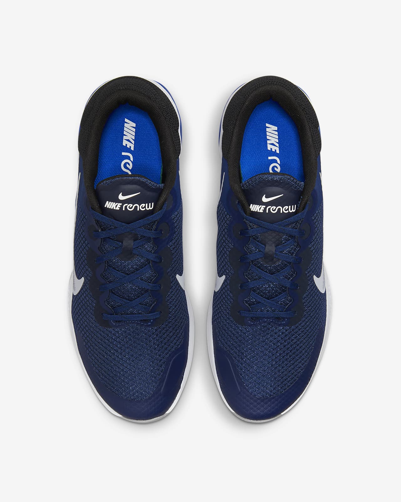 Ripley - ZAPATILLAS RUNNING NIKE PARA HOMBRE RENEW RIDE 2