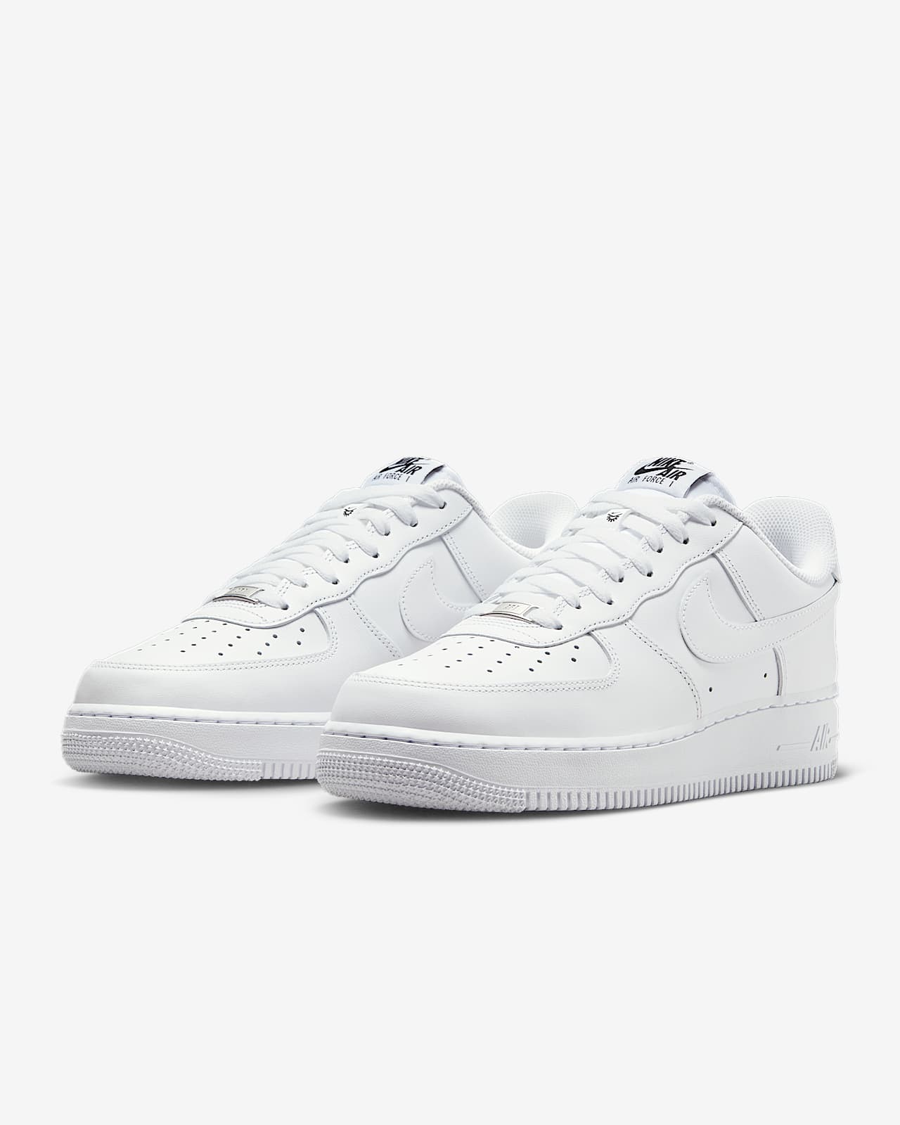 Nike Air Force 1 '07 FlyEase Men's Shoes. Nike.com