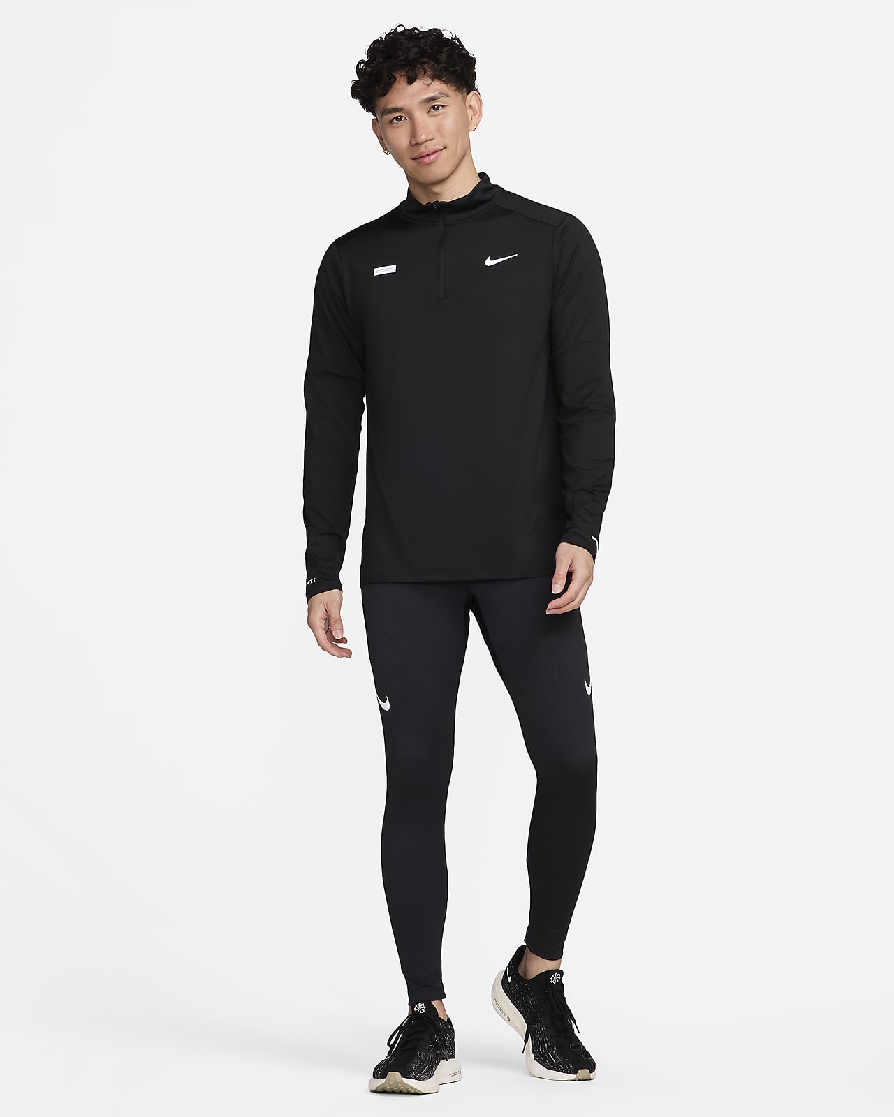 Nike AeroSwift Men's Dri-FIT ADV Running Tights. Nike ID