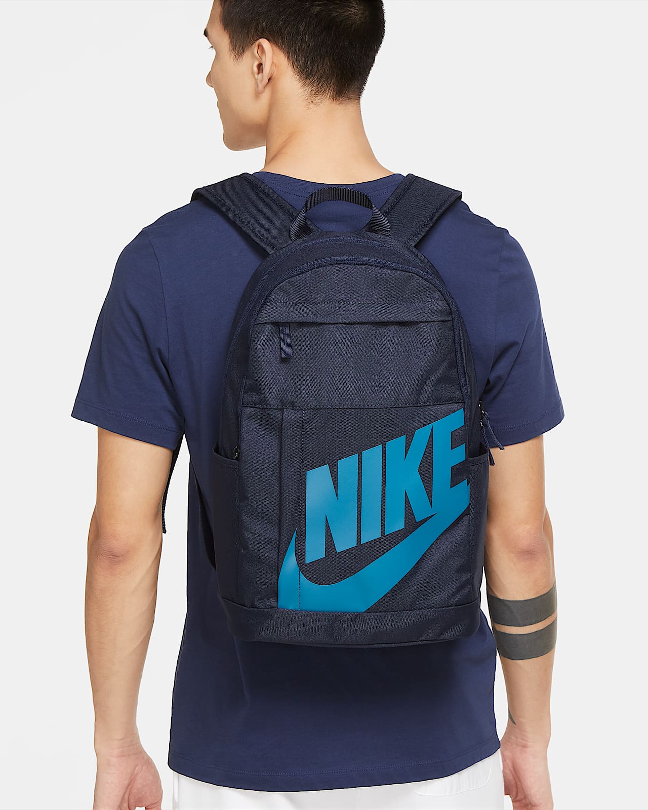 Nike公式 ナイキ スポーツウェア エレメンタル バックパック オンラインストア 通販サイト