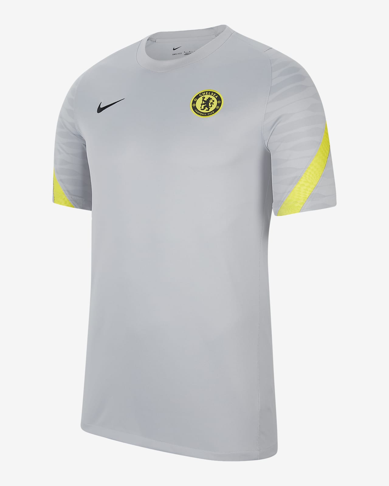 nike chelsea fc strike