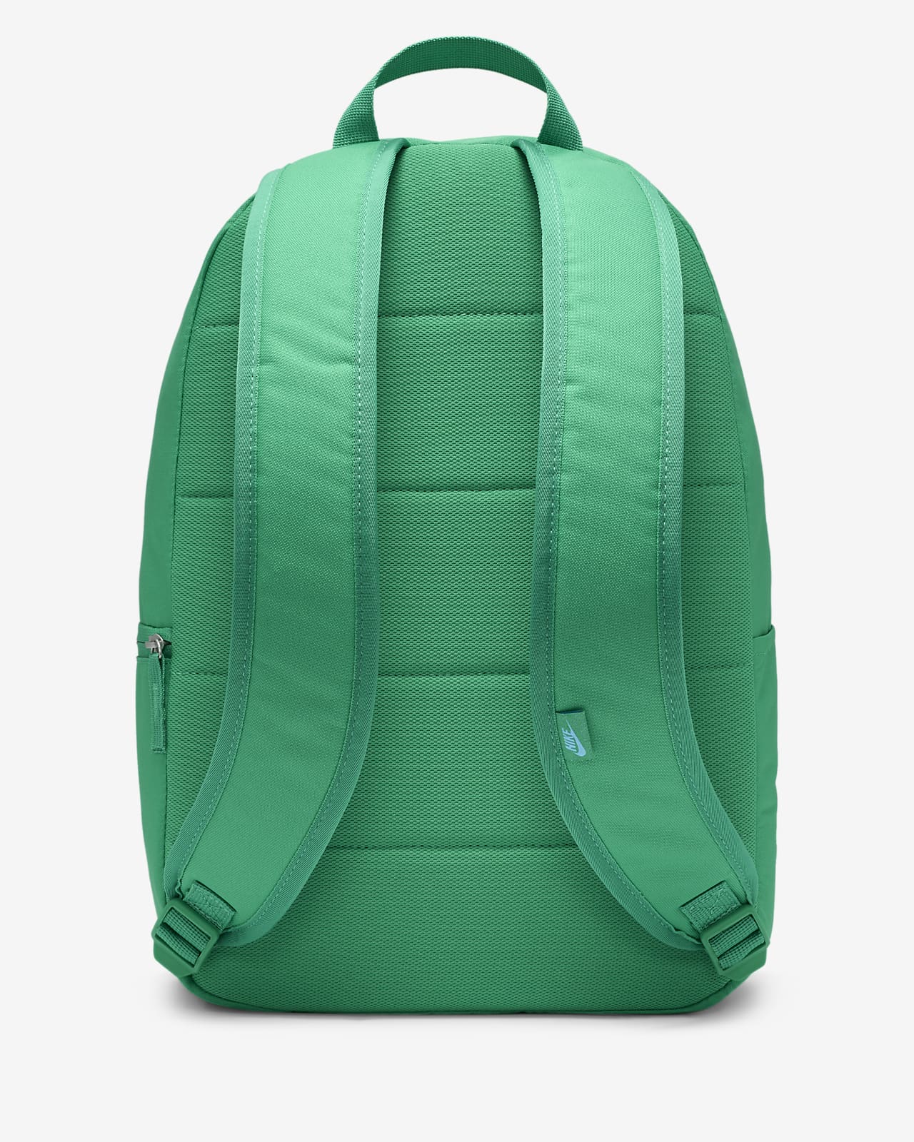 Green discount nike bag