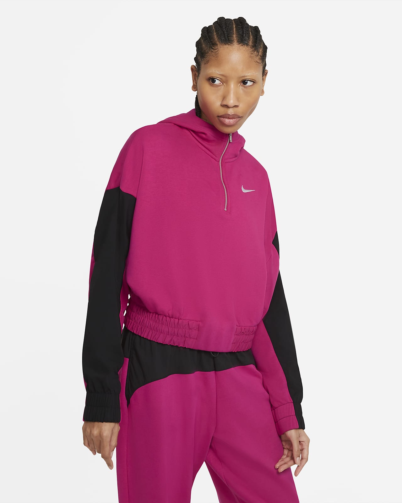 Sudadera Nike Sportwear Zebra Logo Junior | Deportes Denim
