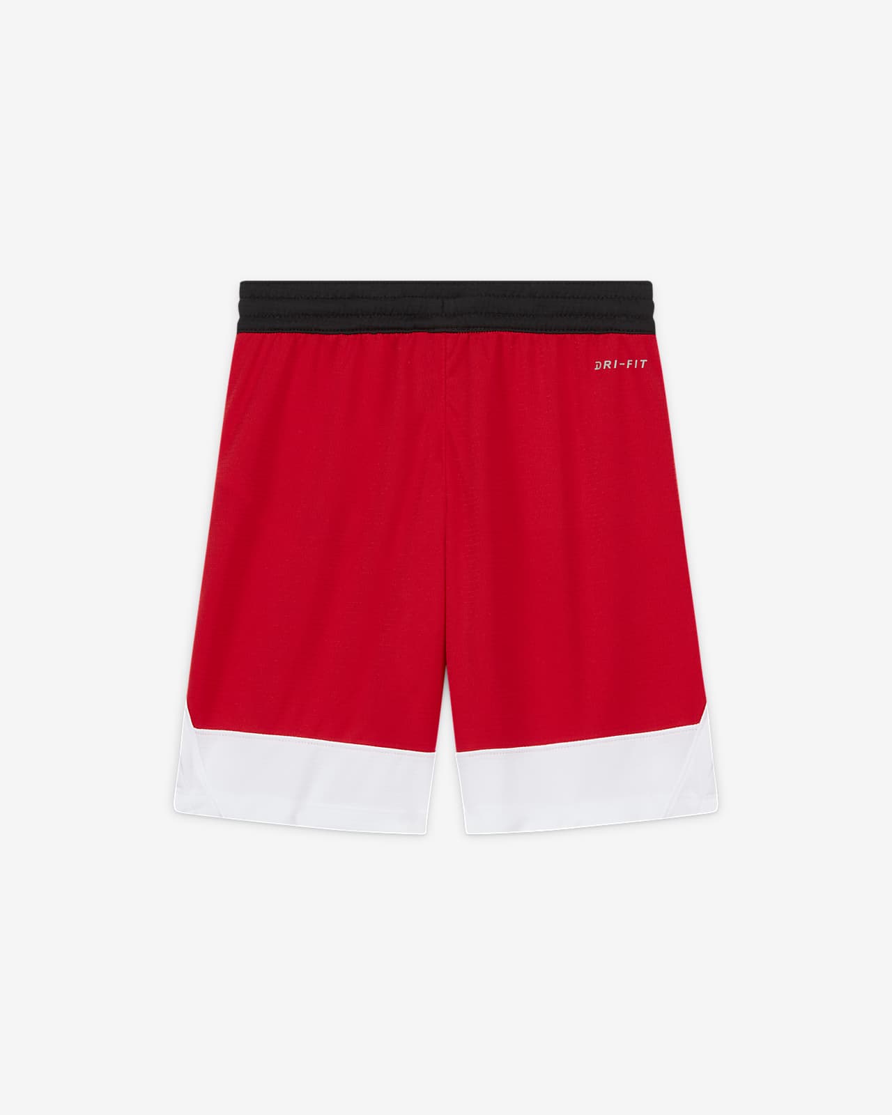 nike little boys shorts