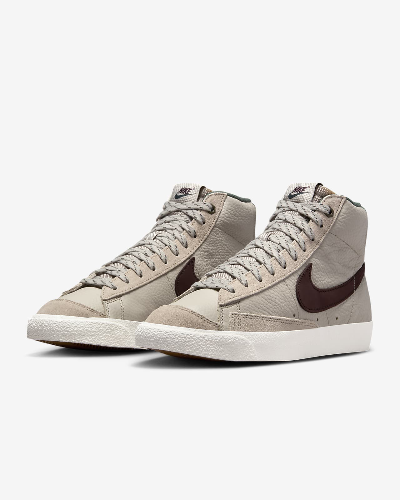 Nike Blazer Mid '77 Men's Shoes