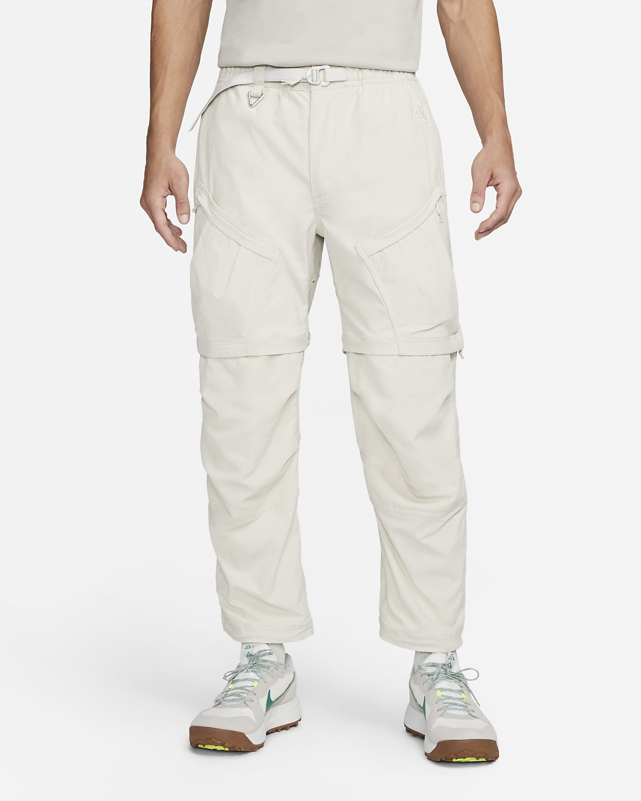 kassa weggooien Veel gevaarlijke situaties Nike ACG Smith Summit Men's Cargo Pants. Nike.com