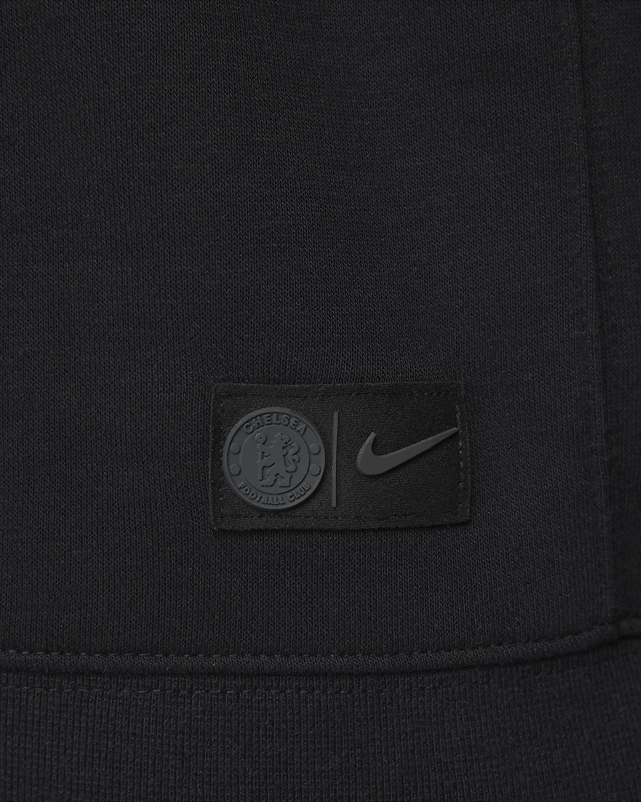 chelsea fc fleece hoodie
