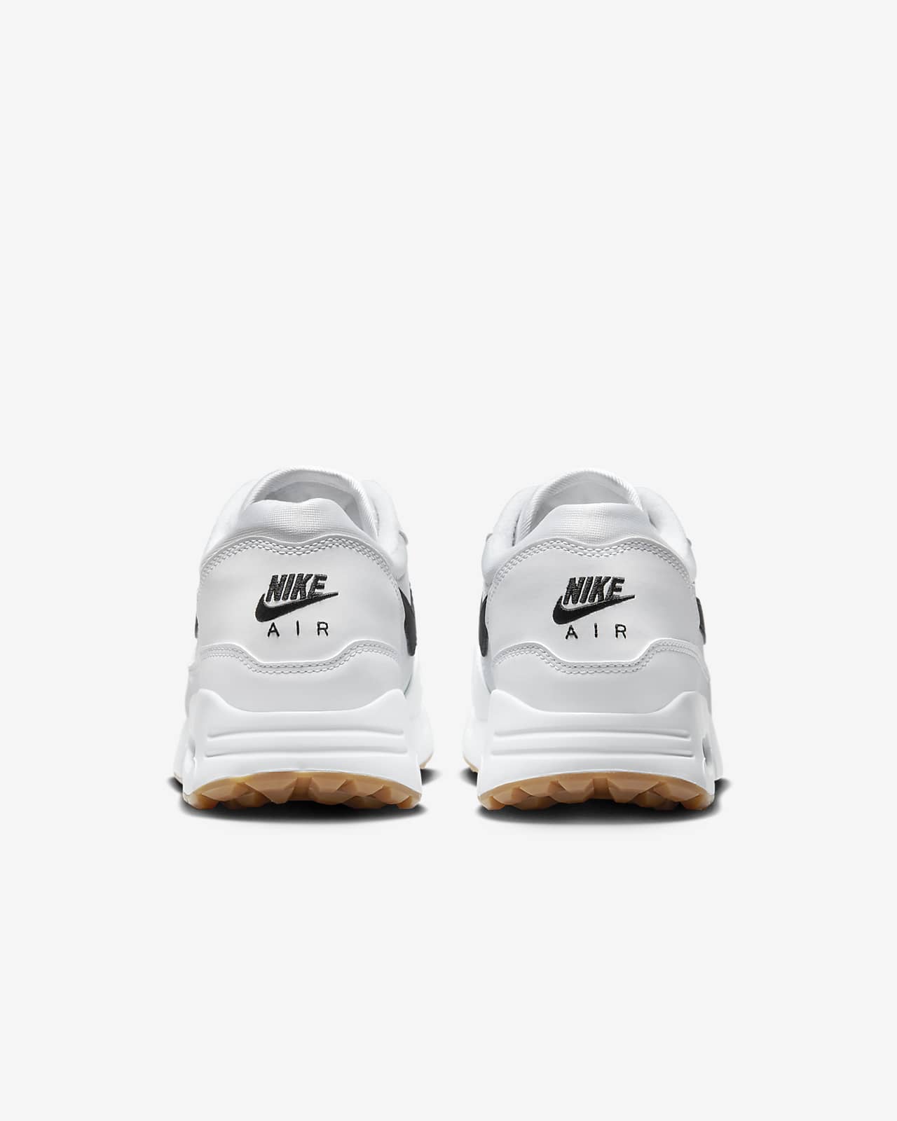 Nike air max clearance golfsko