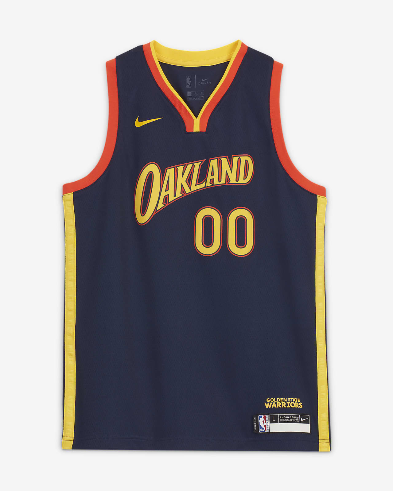 thornton jersey