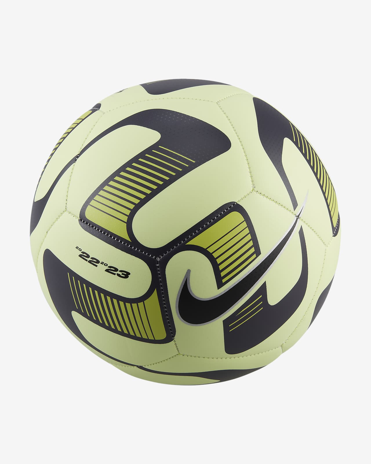 Balón fútbol Nike Pitch. Nike MX