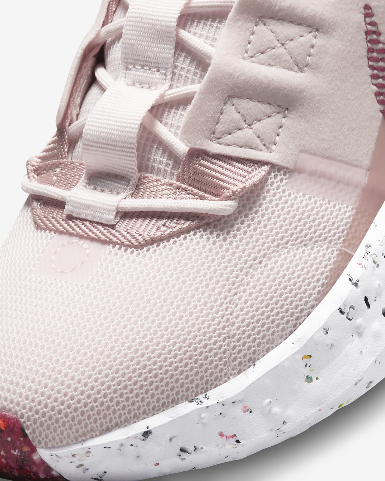Nike Crater Impact Zapatillas - Mujer. Nike ES