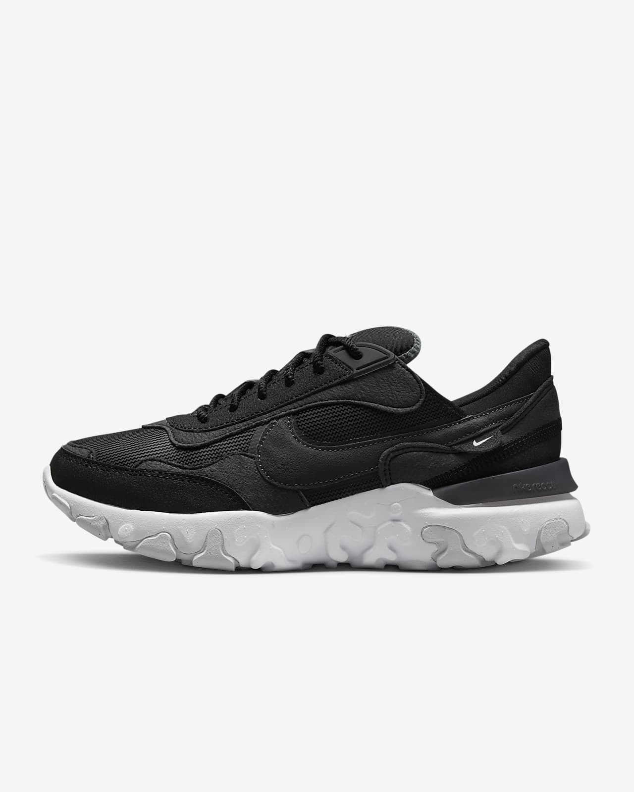 Scarpa Nike React Revision – Donna