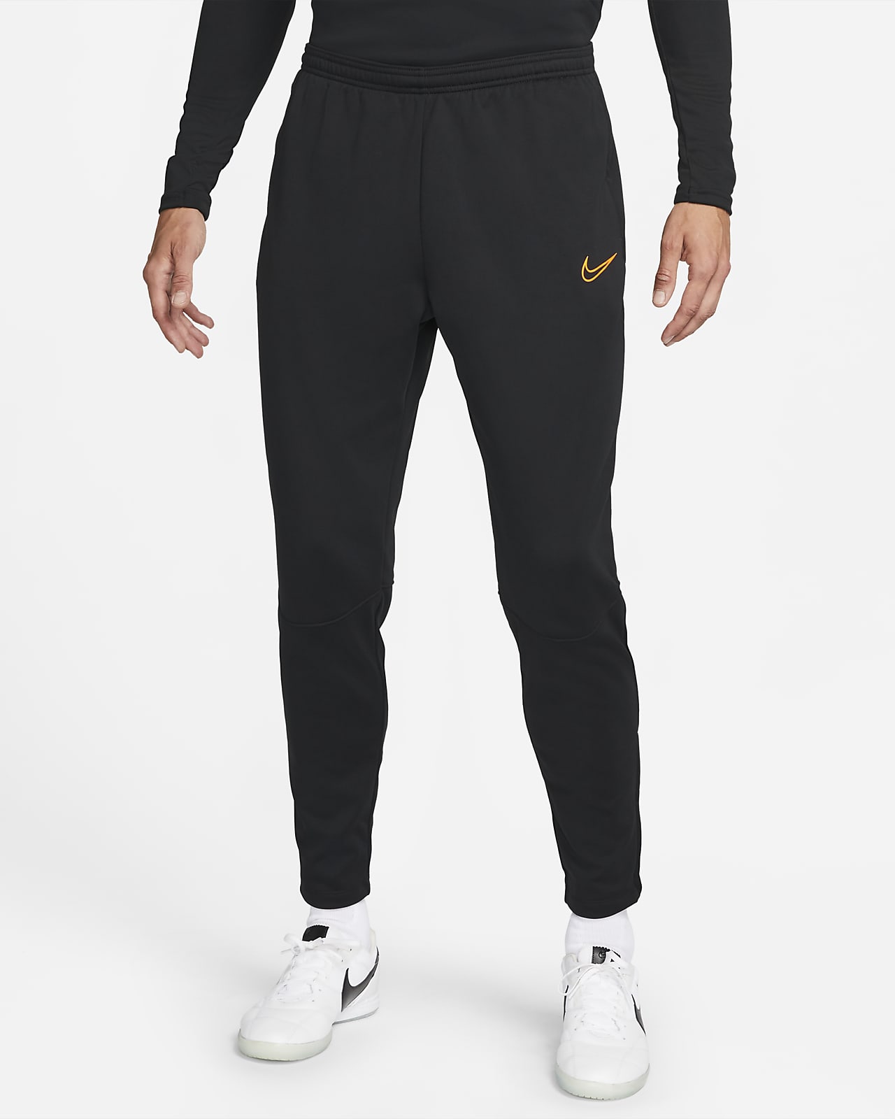 Templado ojo Fuera de plazo Nike Therma-Fit Academy Winter Warrior Men's Knit Football Pants. Nike GB