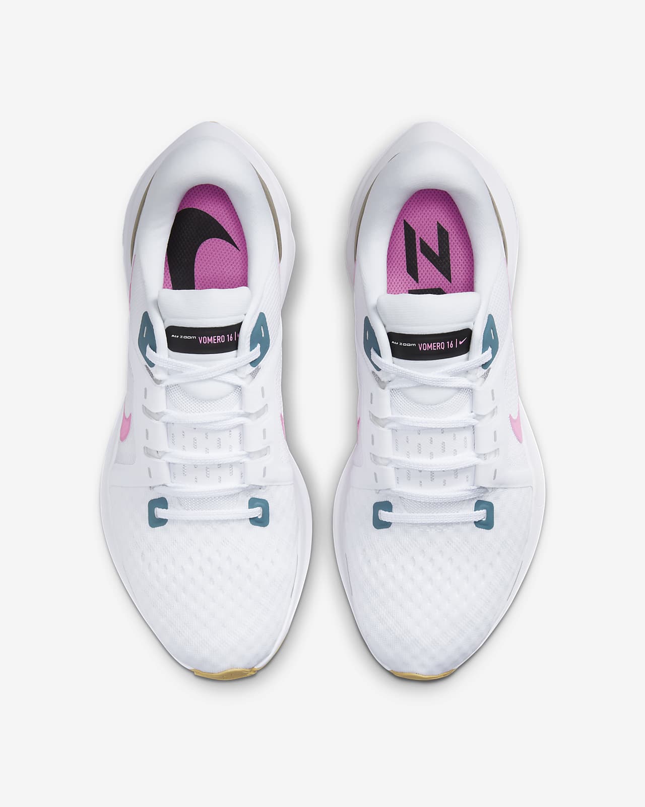 importar Suburbio Reunir Calzado de running en carretera para mujer Nike Vomero 16. Nike.com
