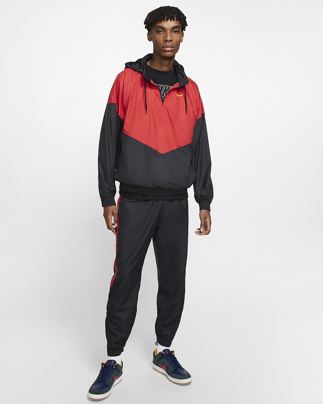 nike sb shield skate jacket