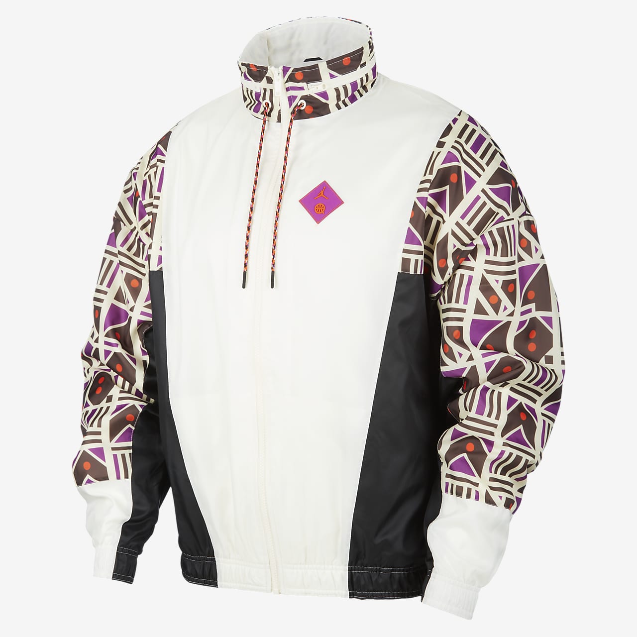 jordan dna jacket