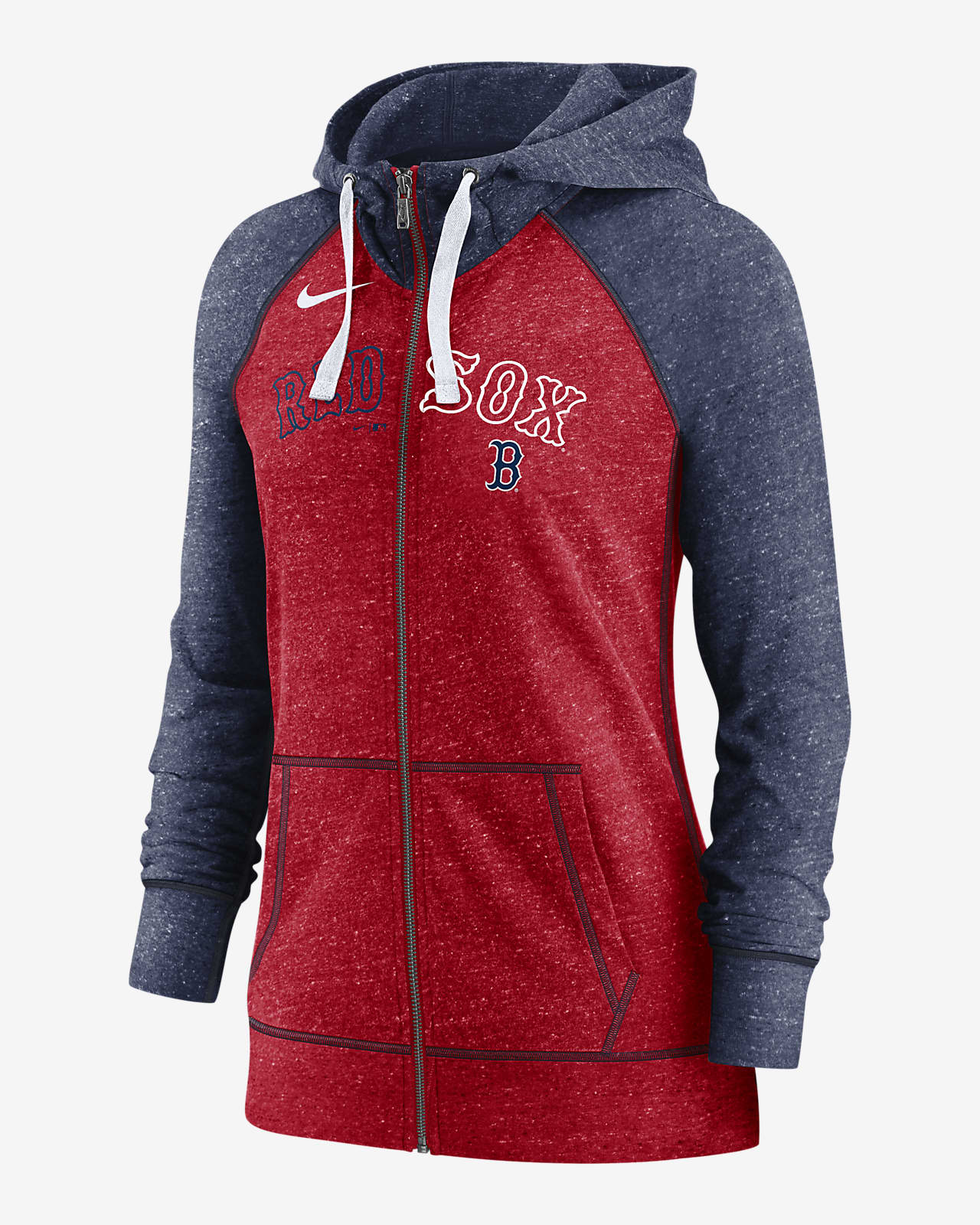 red sox under armour sweatshirt