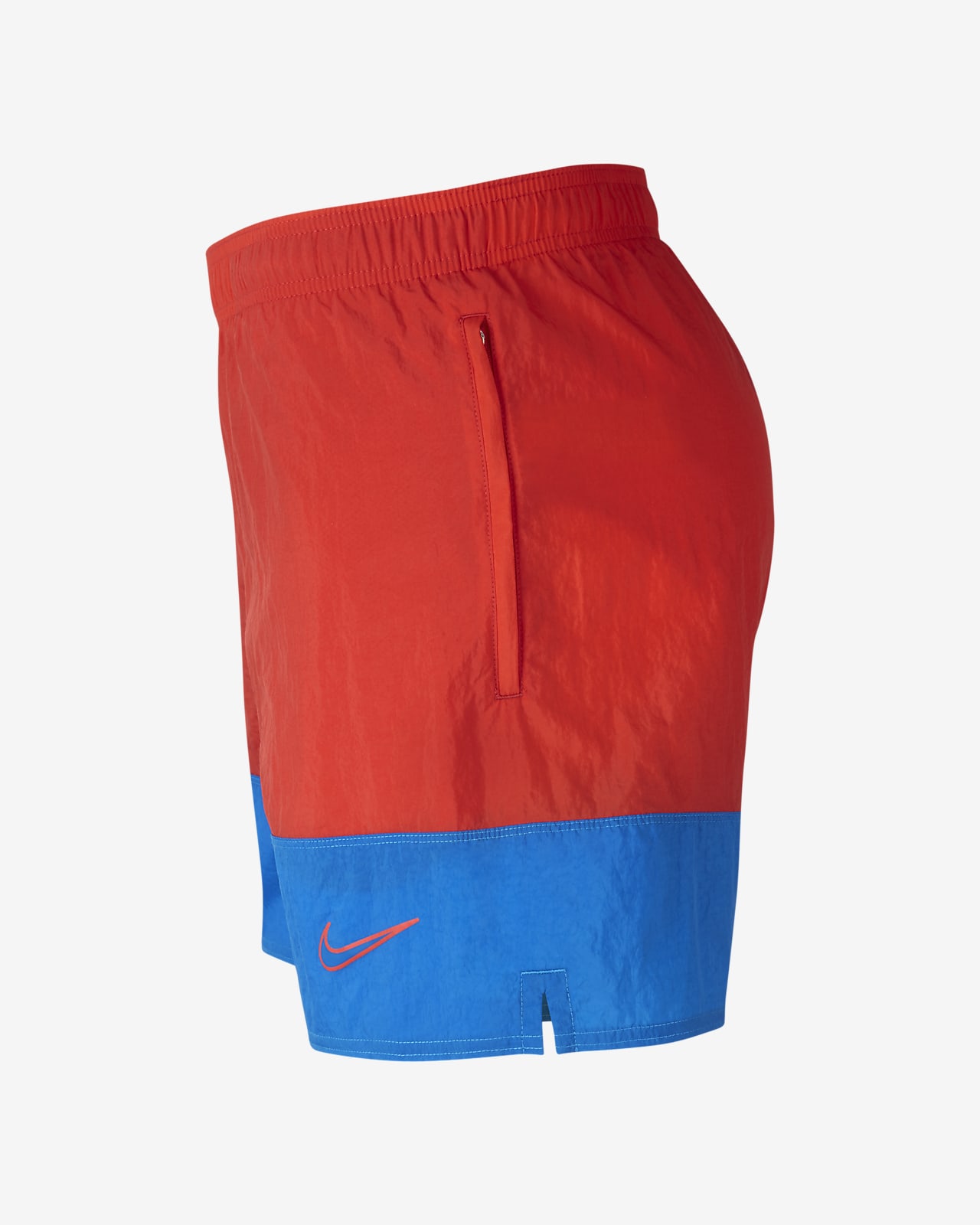 nike football shorts with pockets