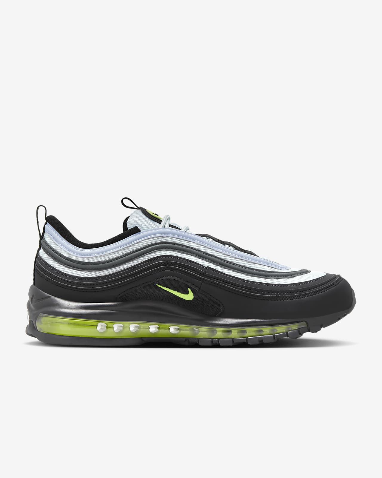 Nike Max Men's Shoes. ID