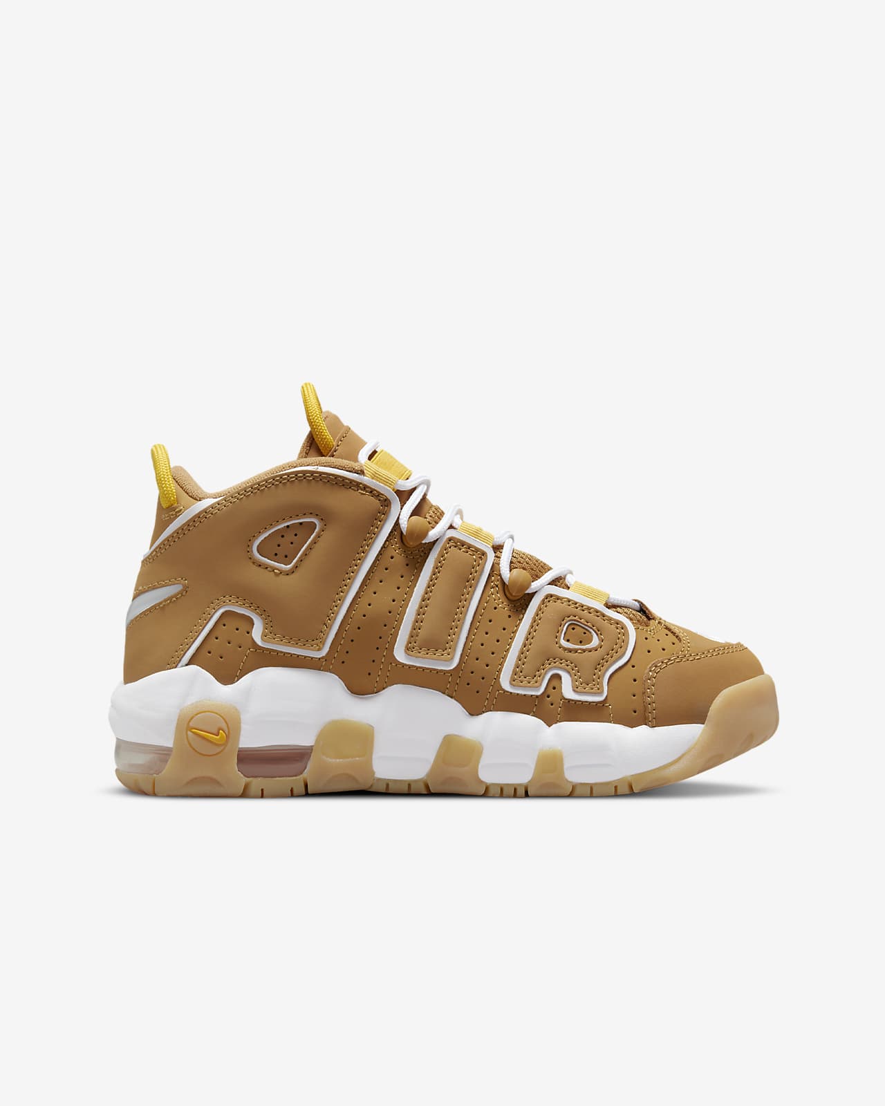 Nike Air More Uptempo Zapatillas - Niño/a. Nike ES