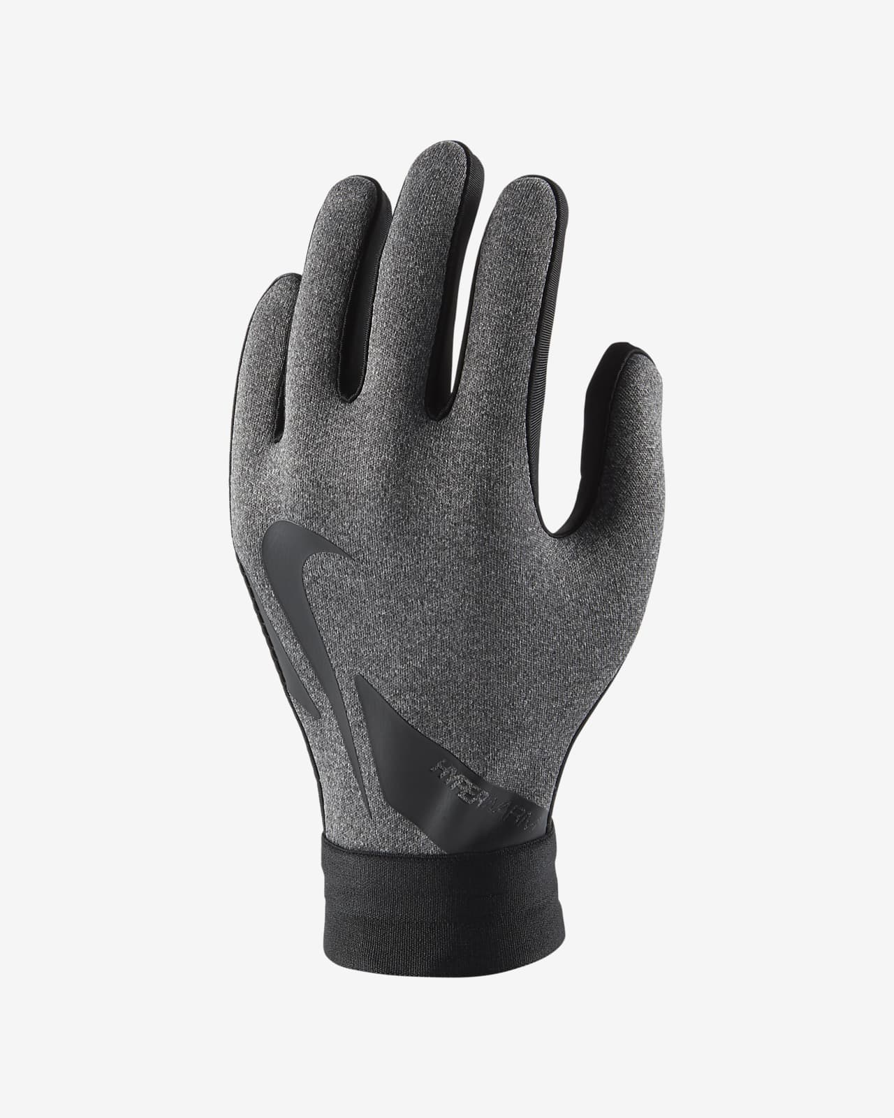 nike hyperwarm academy football gloves