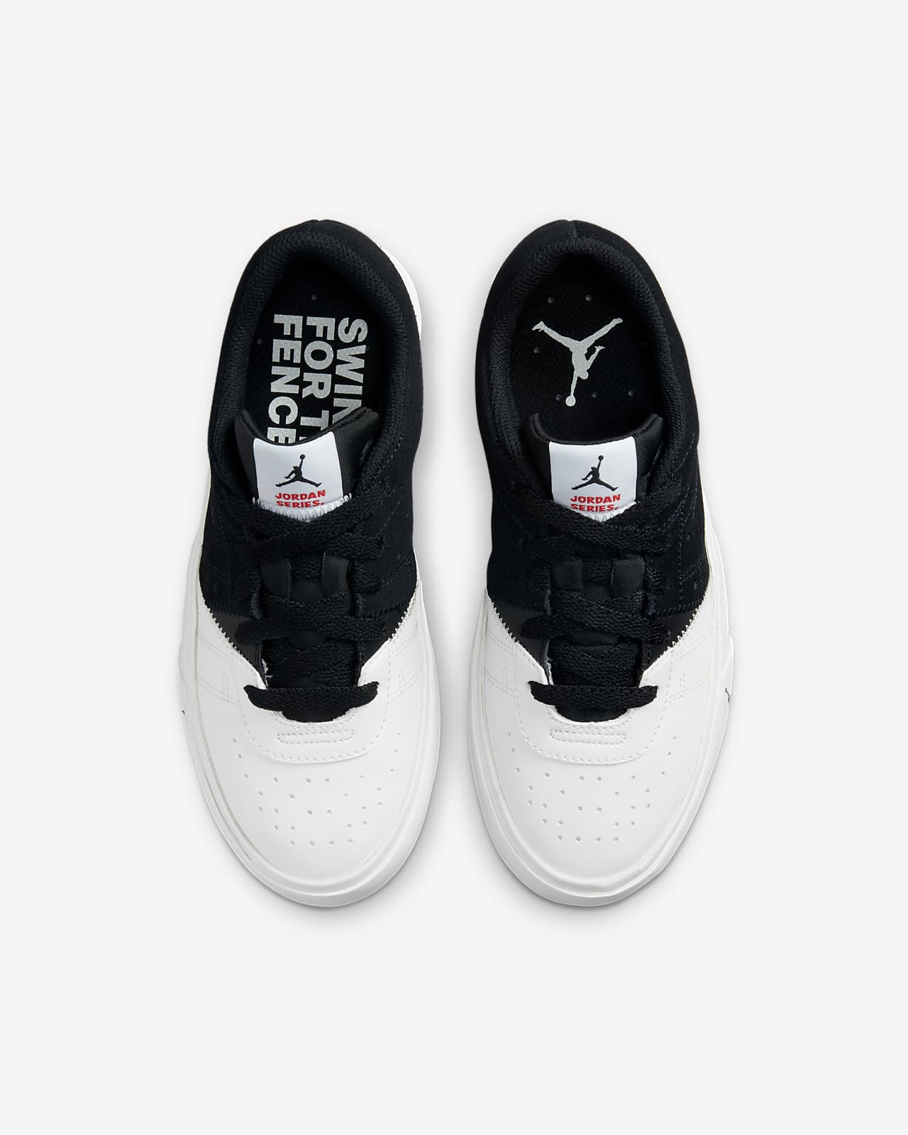 Calzado para niños grandes Jordan Series. Nike.com