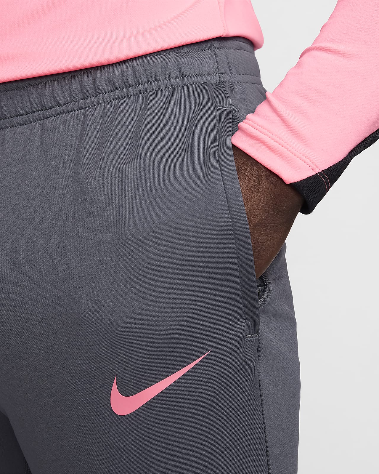 Nike Strike Men's Dri-FIT Soccer Pants