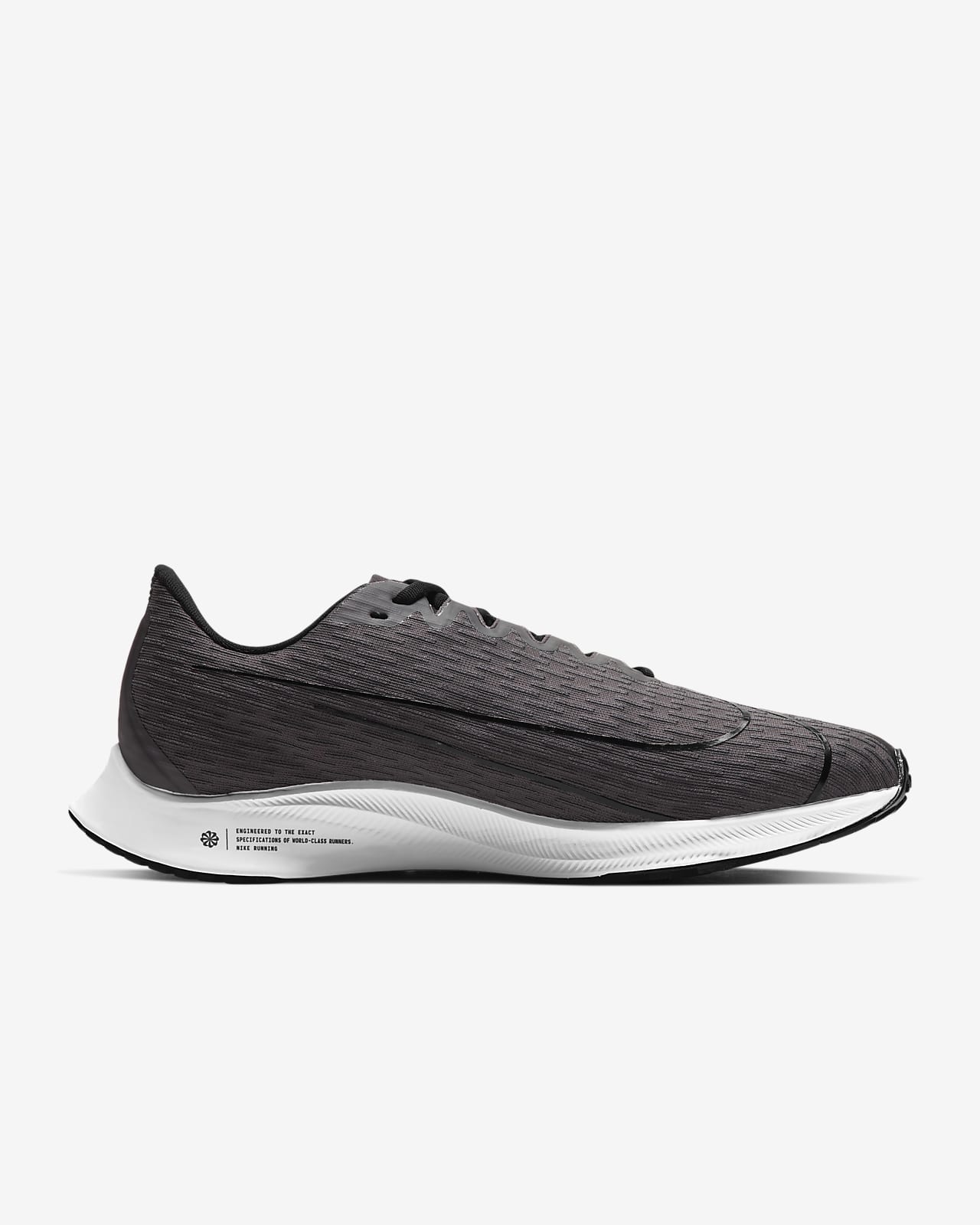 nike zoom fly rival 2