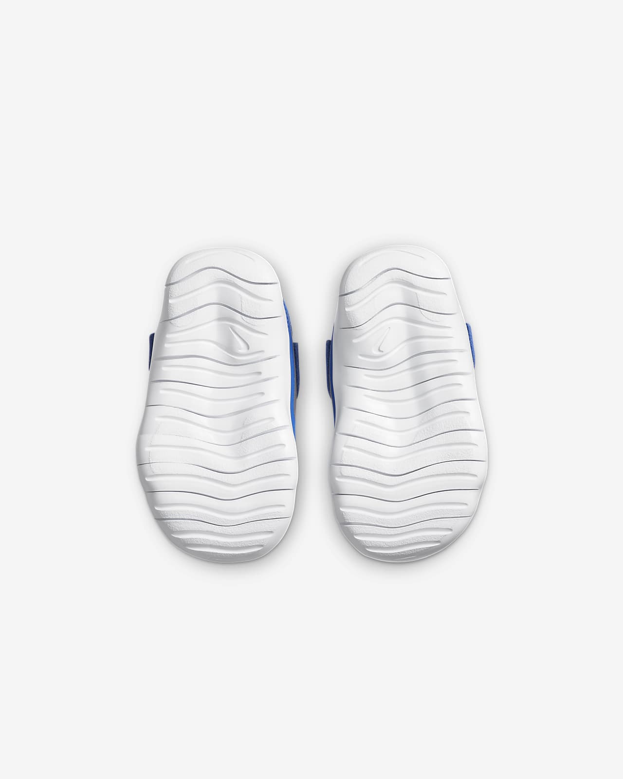Nike Flex Contact 4 Baby/Toddler Shoe 