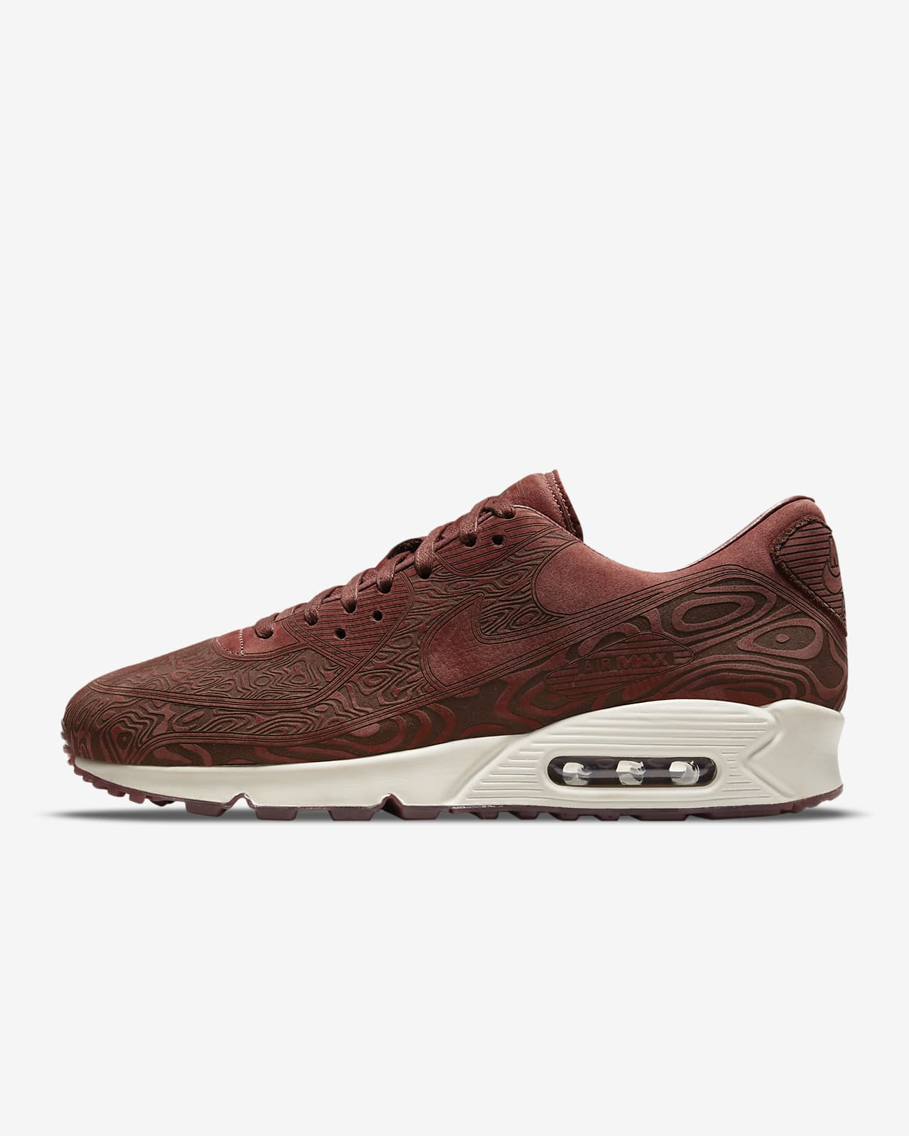 Nike Air Max 90 Laser Herenschoen. Nike NL