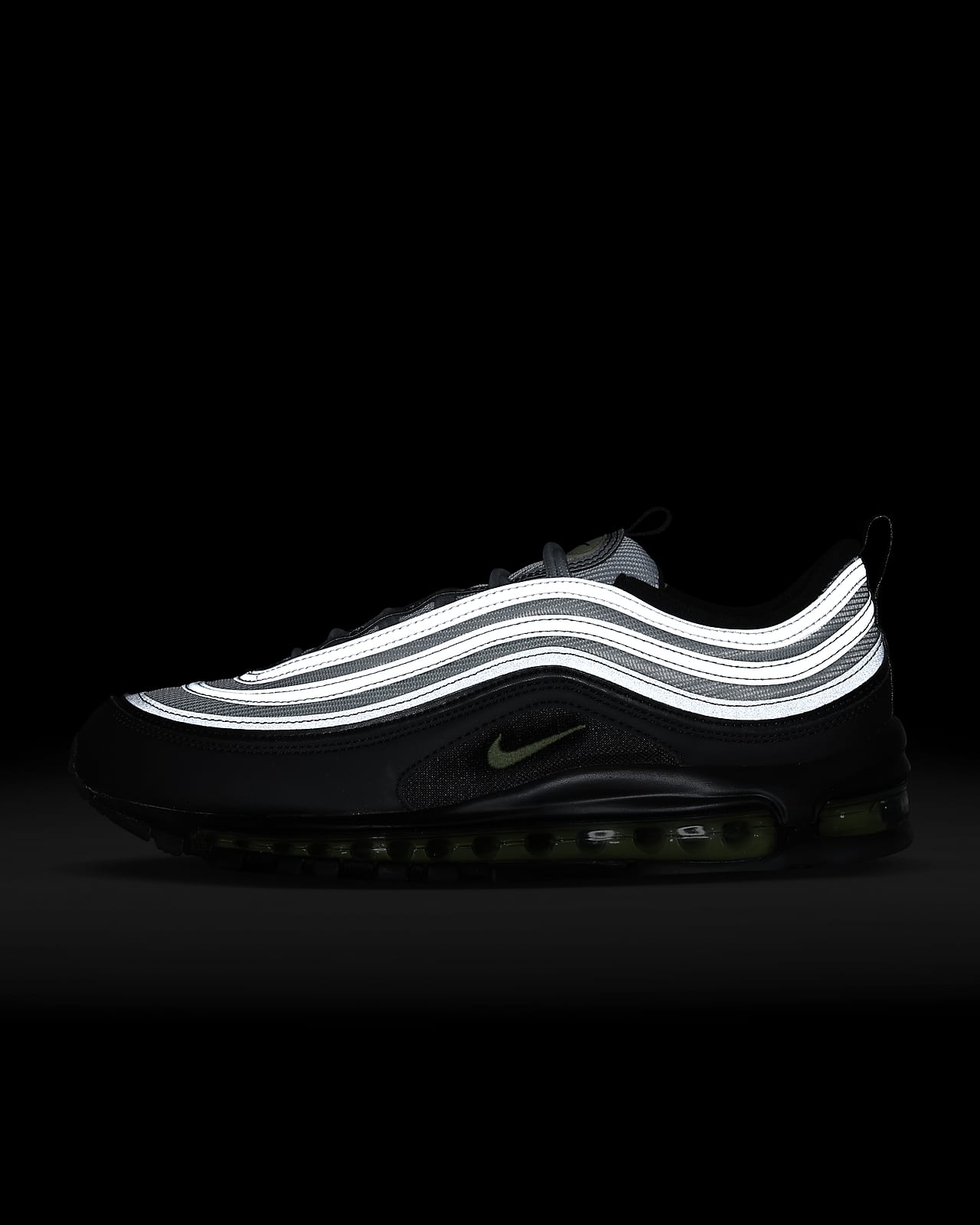 How Does The Nike Air Max 97 Fit And Is It True To Size?