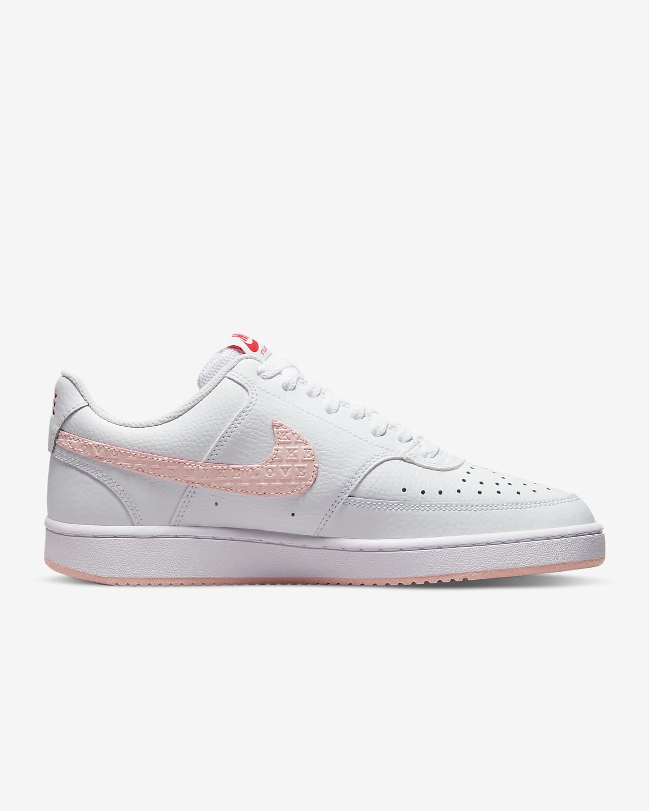 Nike Court Vision LO Zapatillas - Mujer. Nike ES