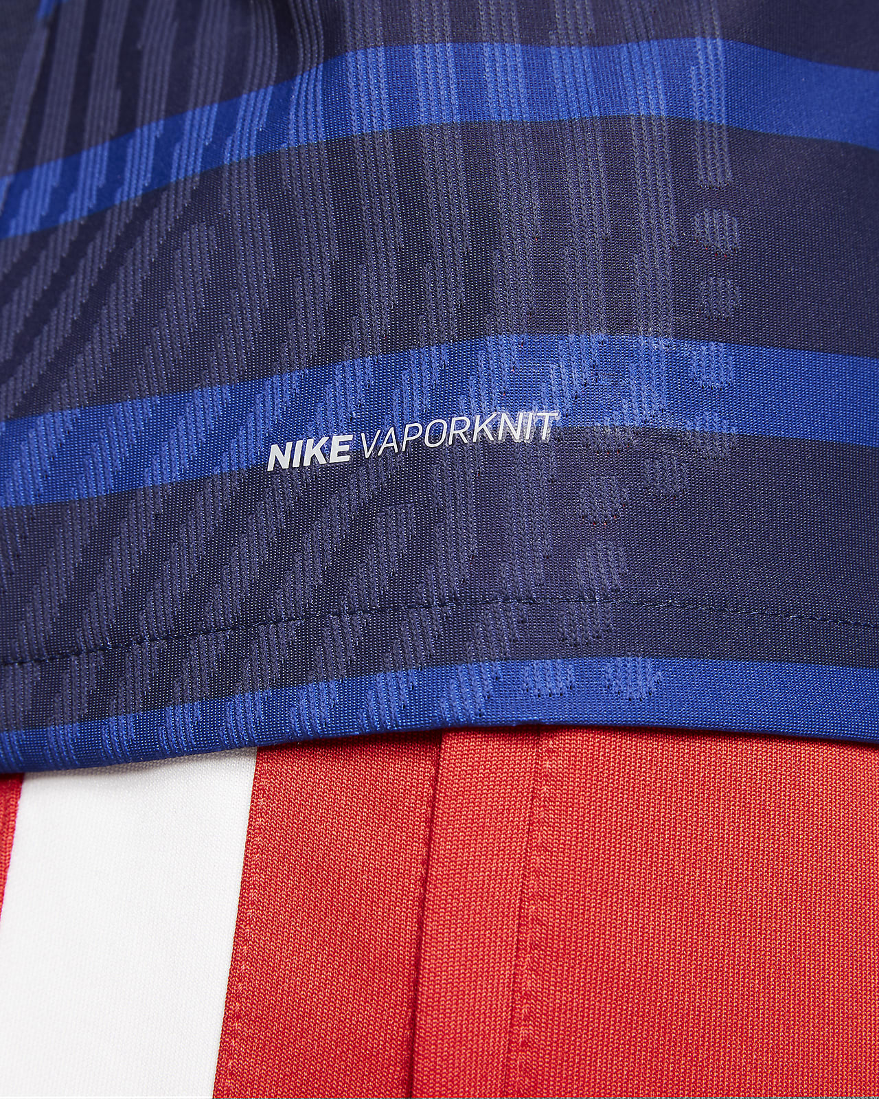 2018 fff vapor match away