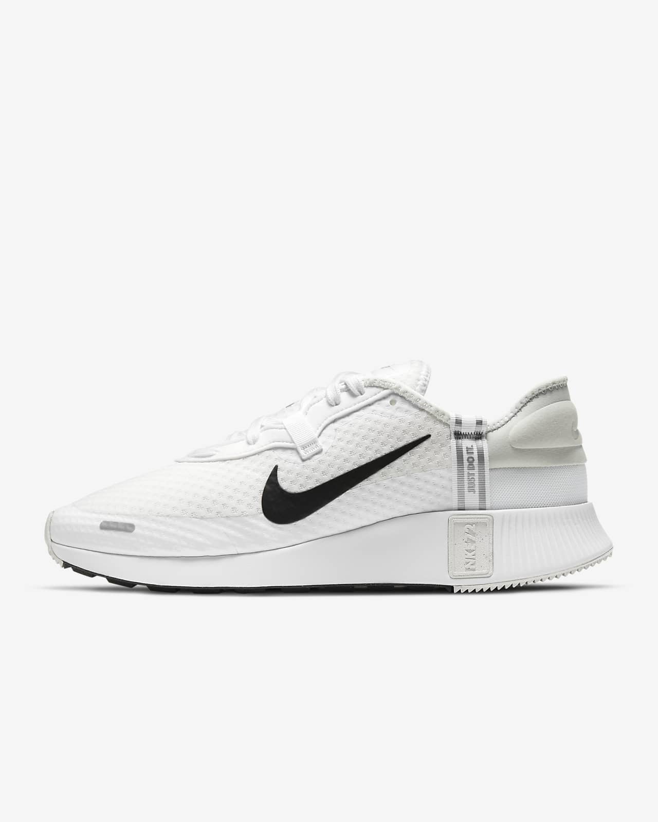 nike reposto men's review