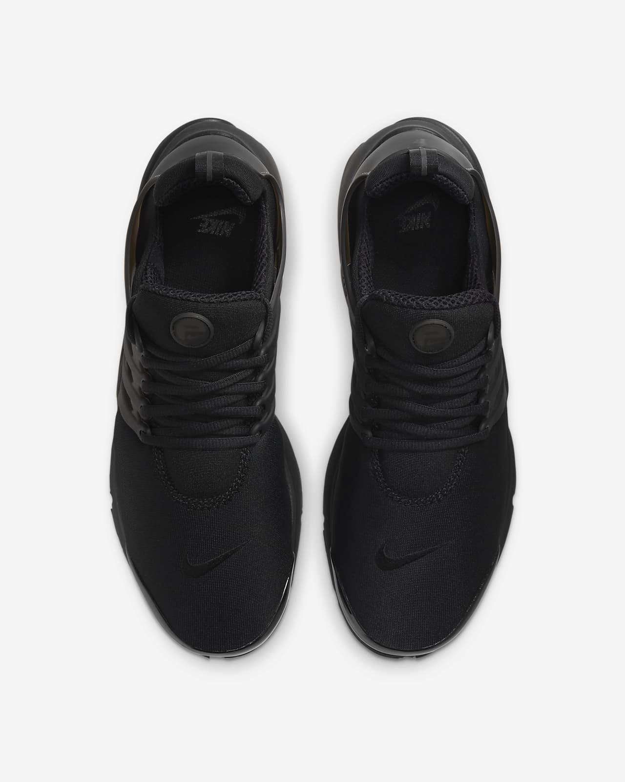 Chaussure Nike Air Presto pour Homme. Nike BE