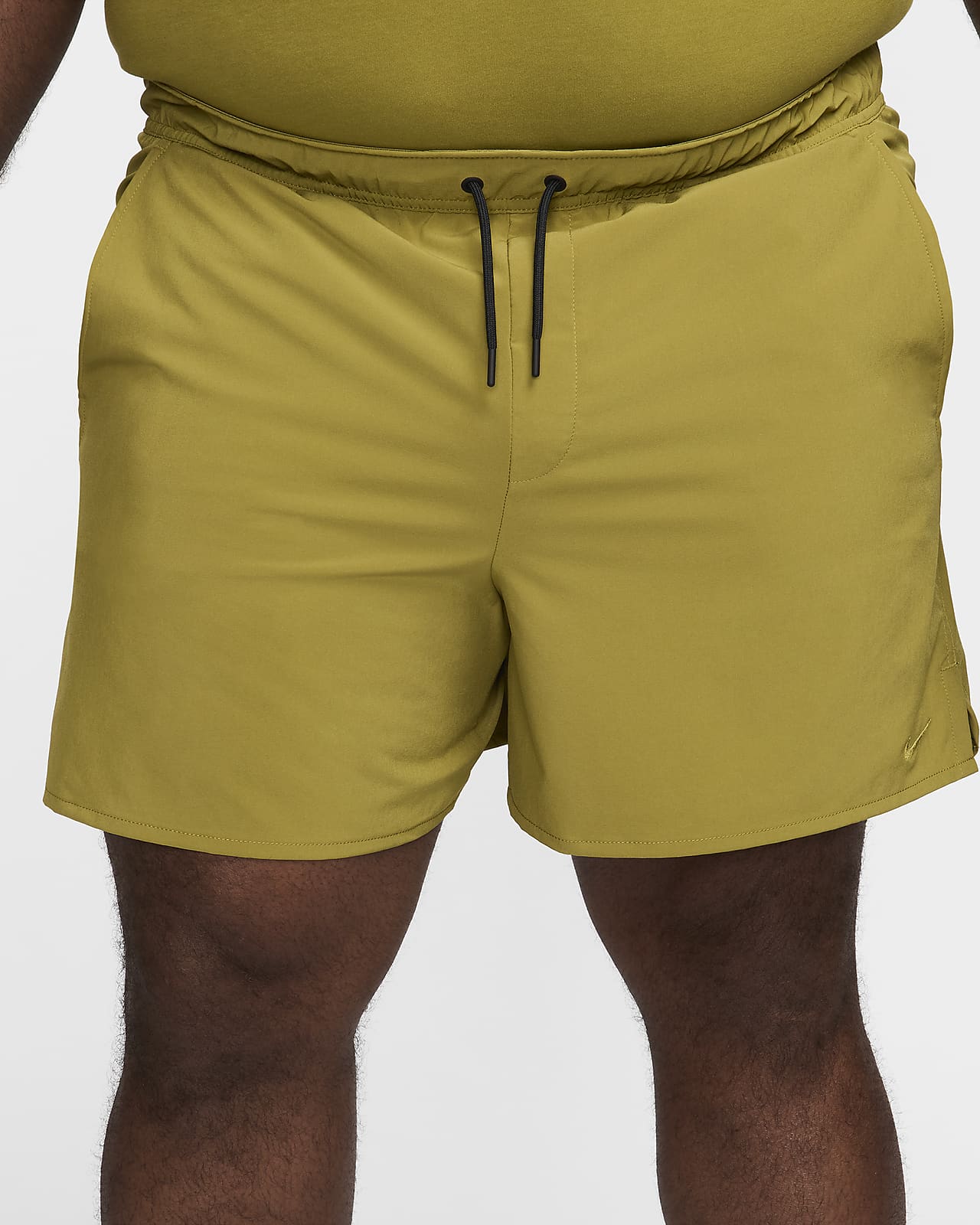 Nike Unlimited Men's Dri-FIT 5 Unlined Versatile Shorts