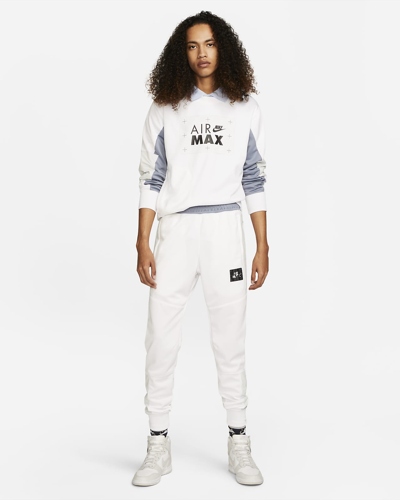 Air max de Ropa de deporte y Baño para Hombre de Nike | FASHIOLA.es