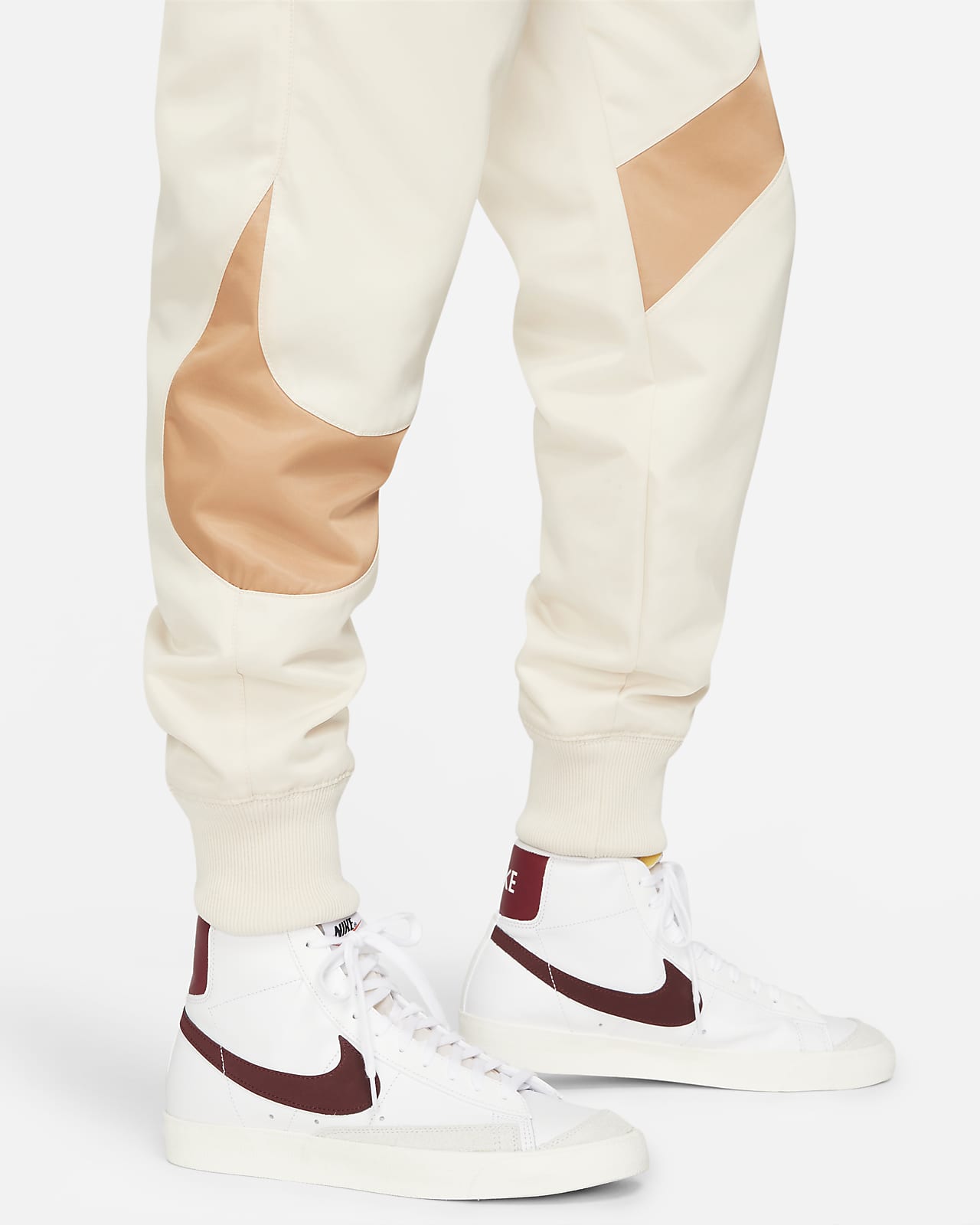 Nike Sportswear Swoosh Pantalón - Hombre. Nike ES