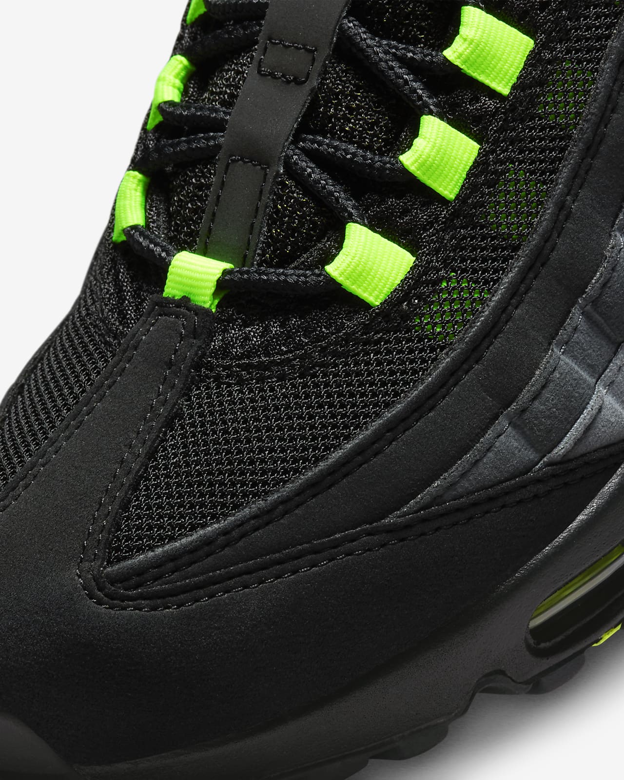 Nike Men's Air Max 95 Shoes