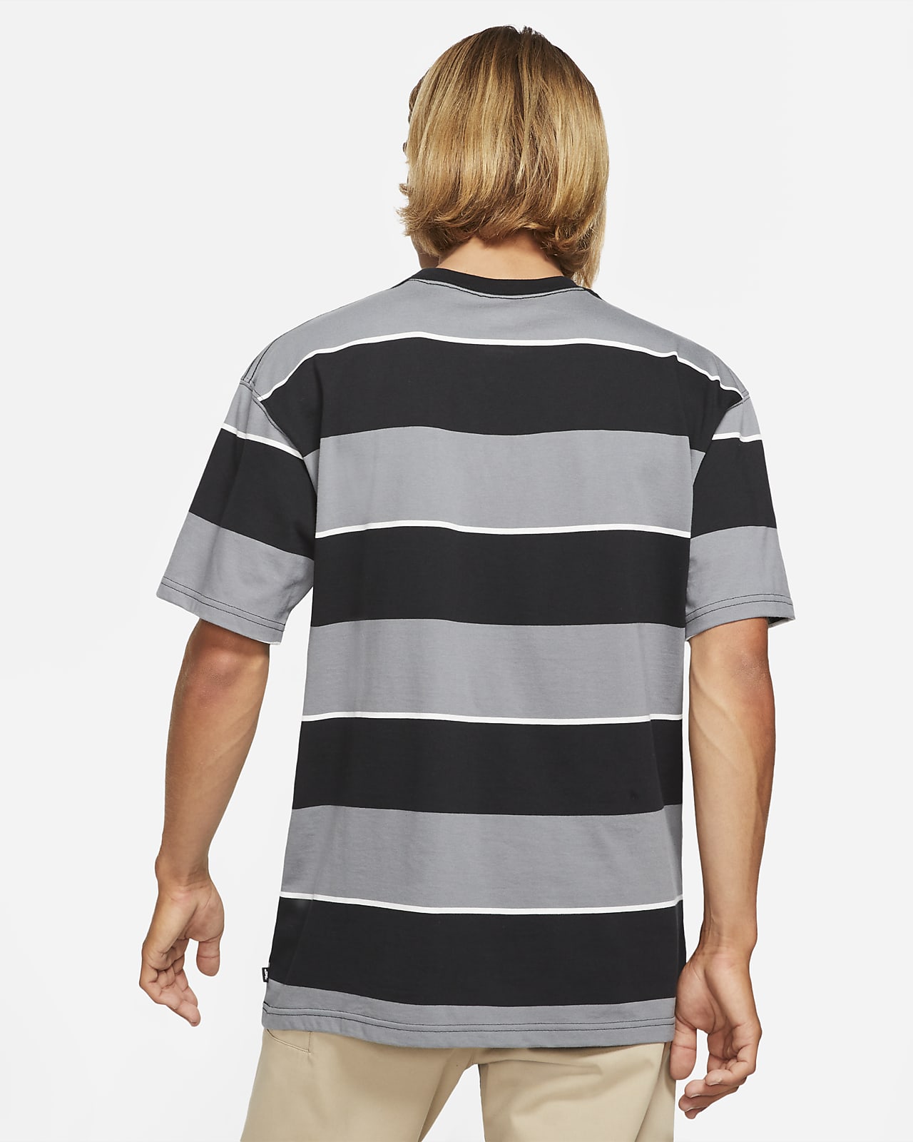 striped t shirt nz