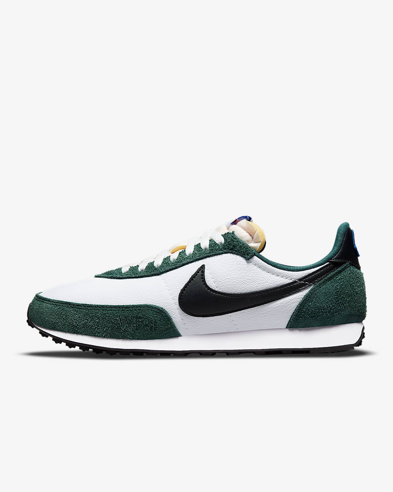 Nike Waffle Trainer 2 Herenschoen. Nike NL
