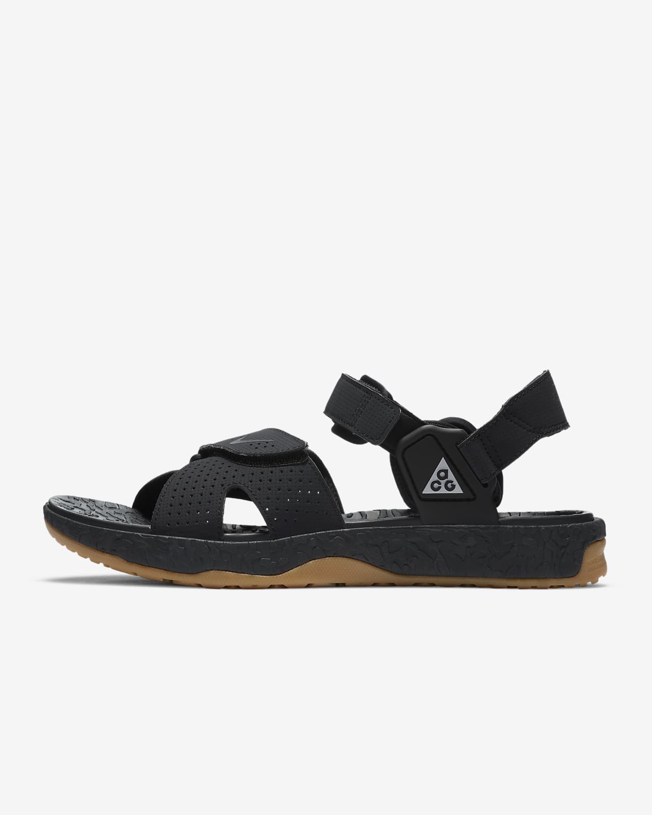 adidas men's alphabounce slide sport sandal