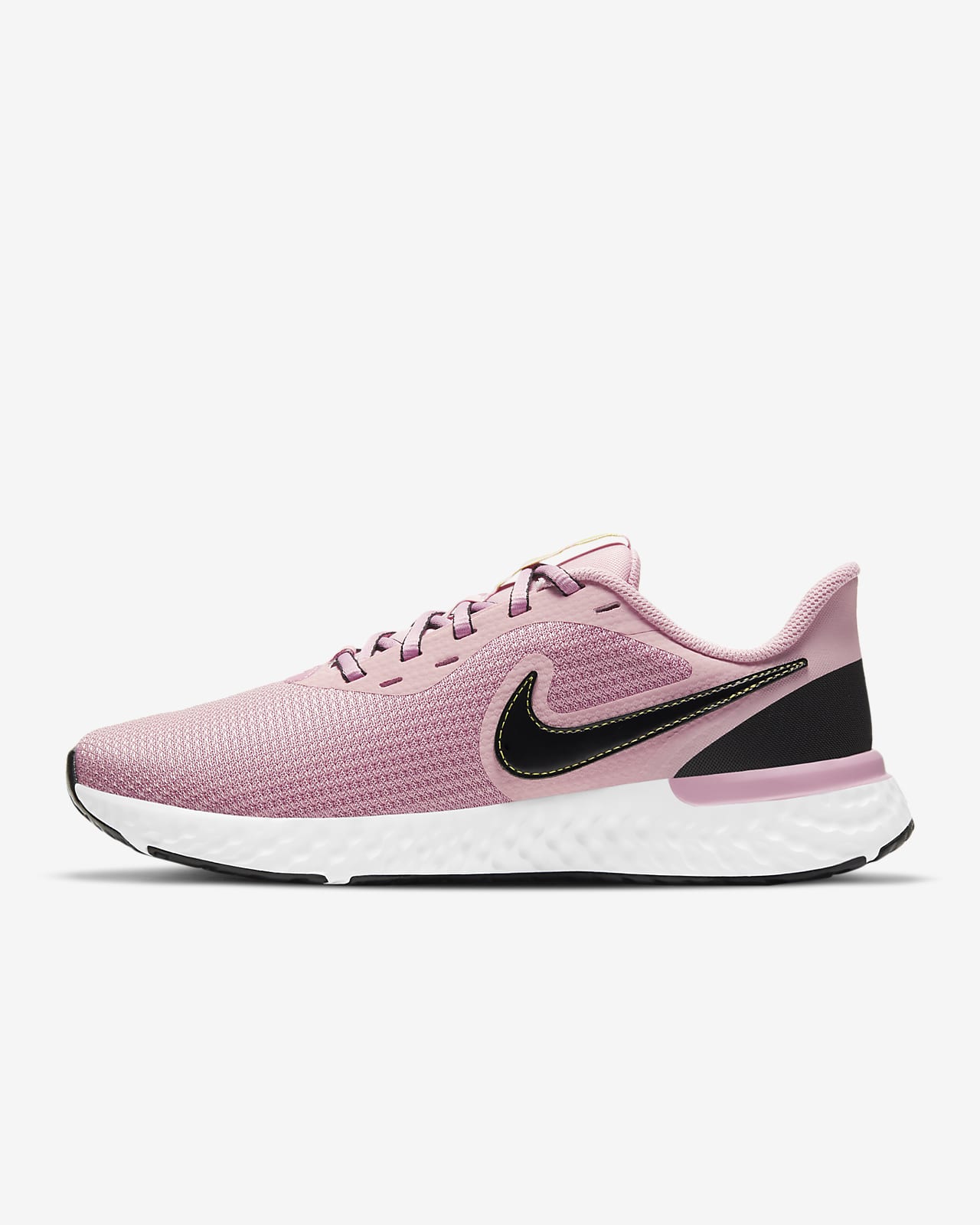 nike revolution 5 pink glaze