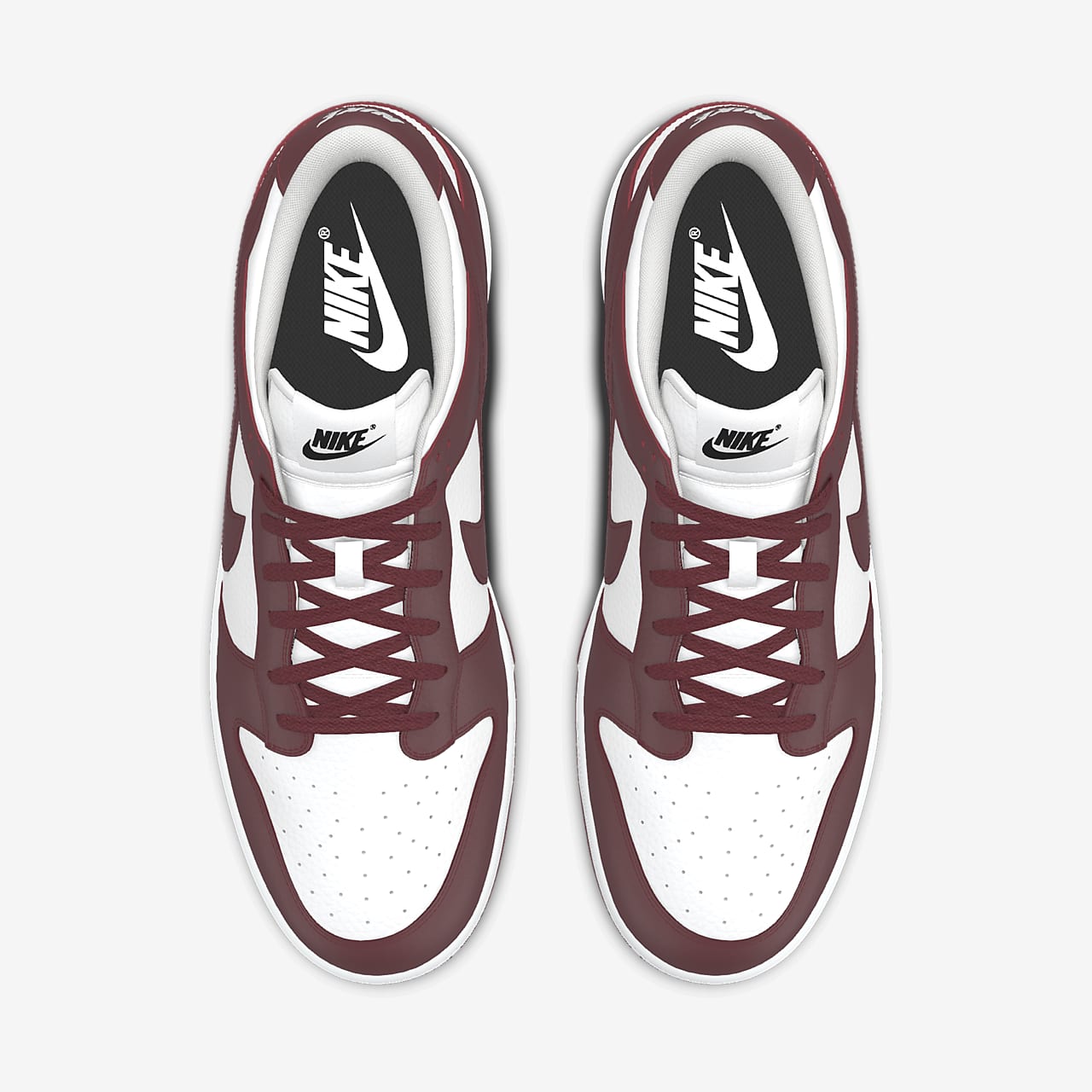 Nike Dunk Low By You Custom Shoes