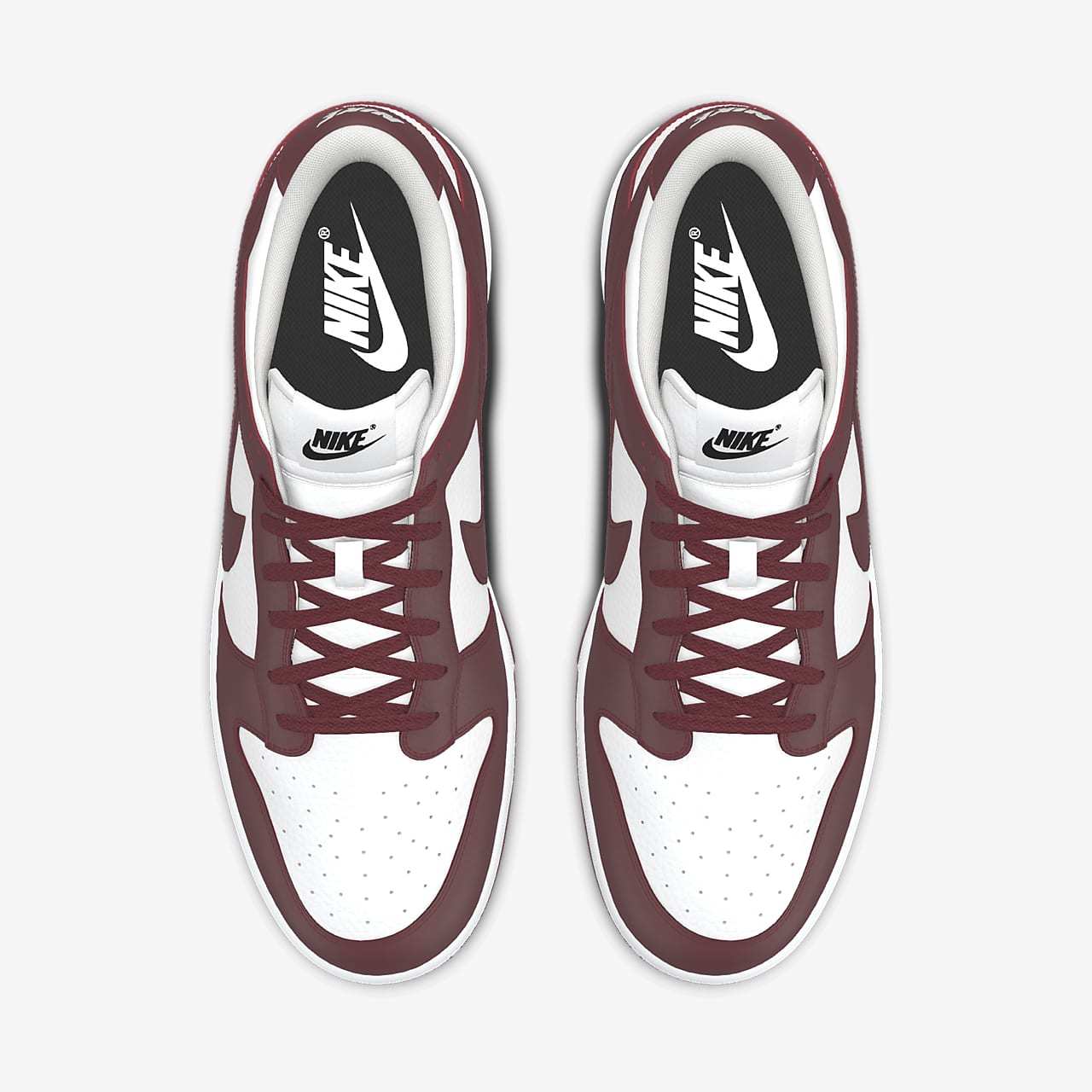 Nike Dunk Low By You Custom Shoes. Nike