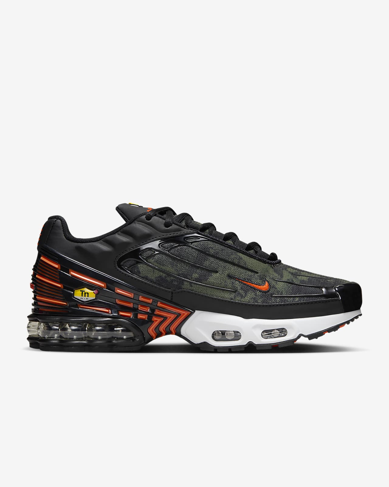 Nike air max plus cheap herren weiß