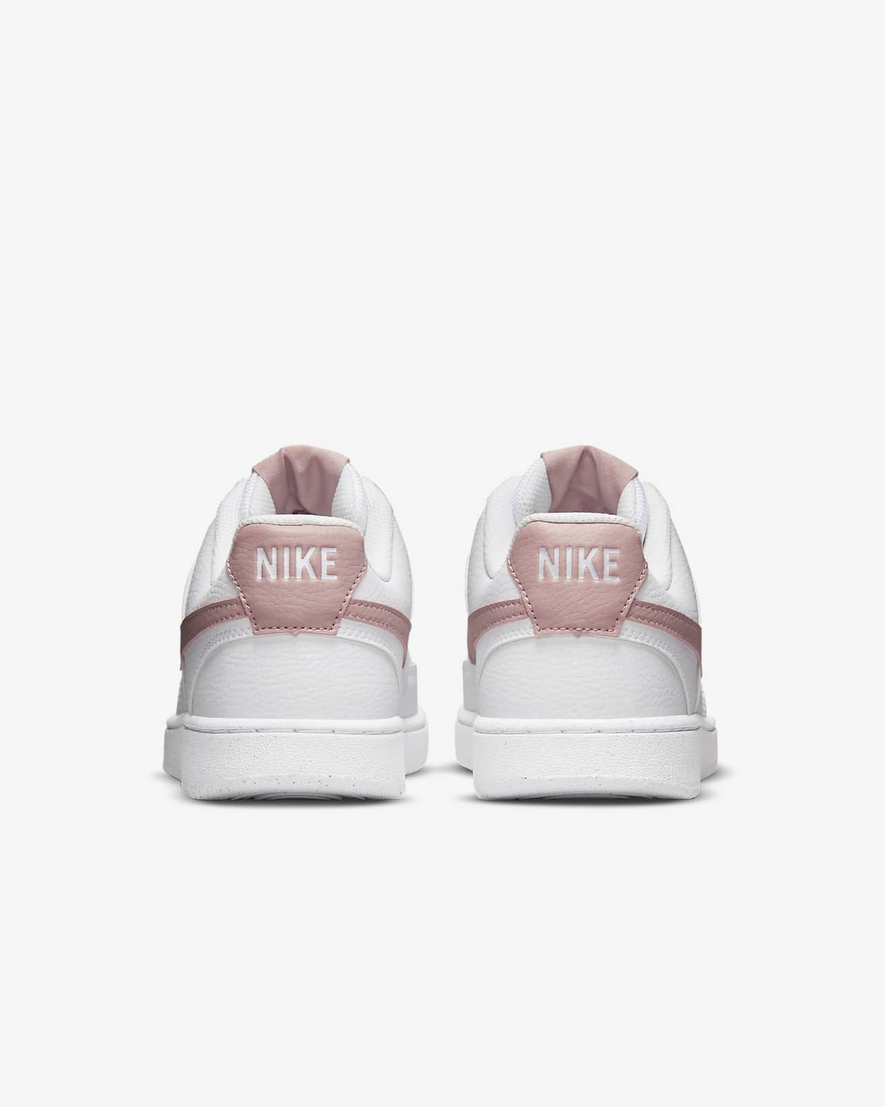 nike court rosa