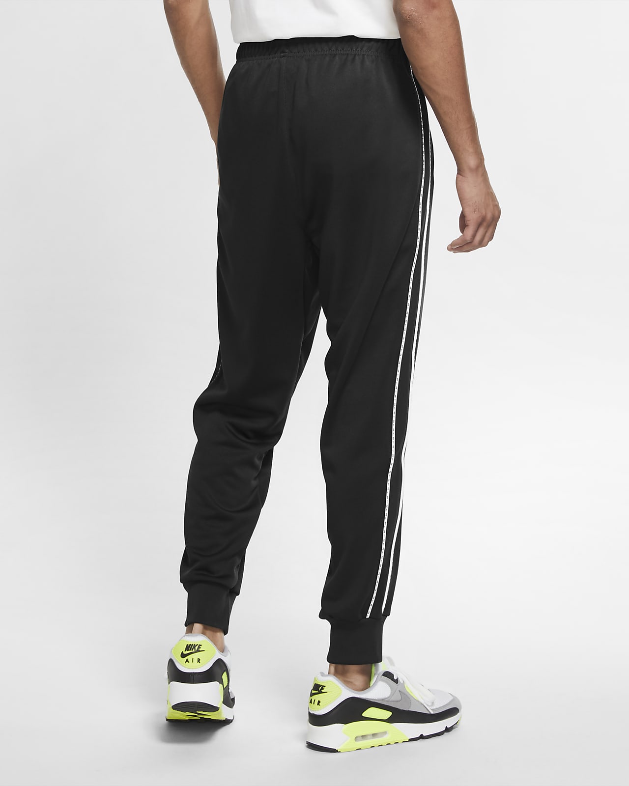 grey nike sweatpants mens joggers