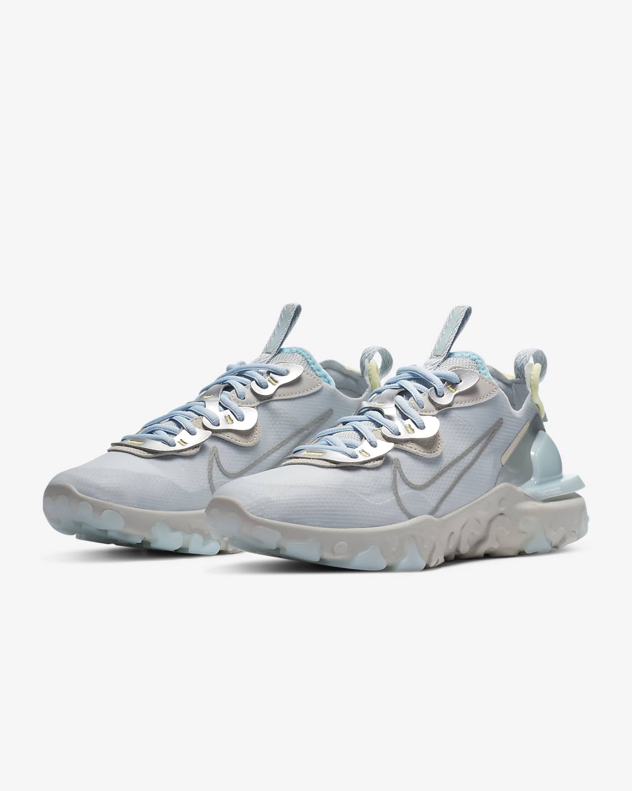 nike react vision femme